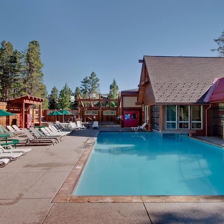 Pine Ridge Condos Breckenridge Kültér fotó