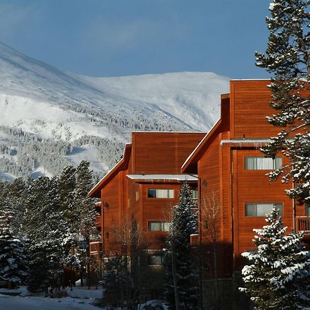 Pine Ridge Condos Breckenridge Kültér fotó