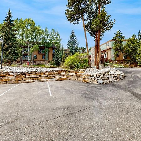 Pine Ridge Condos Breckenridge Szoba fotó
