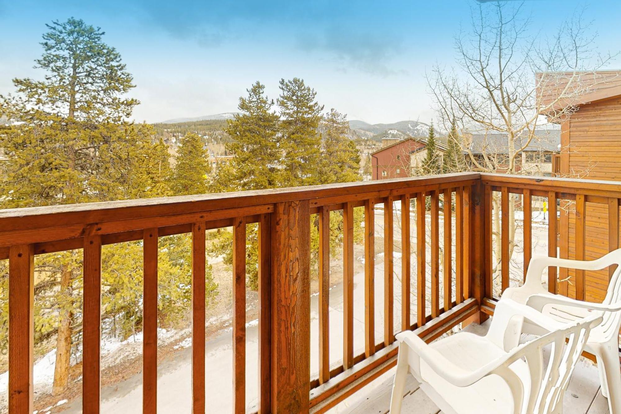 Pine Ridge Condos Breckenridge Szoba fotó