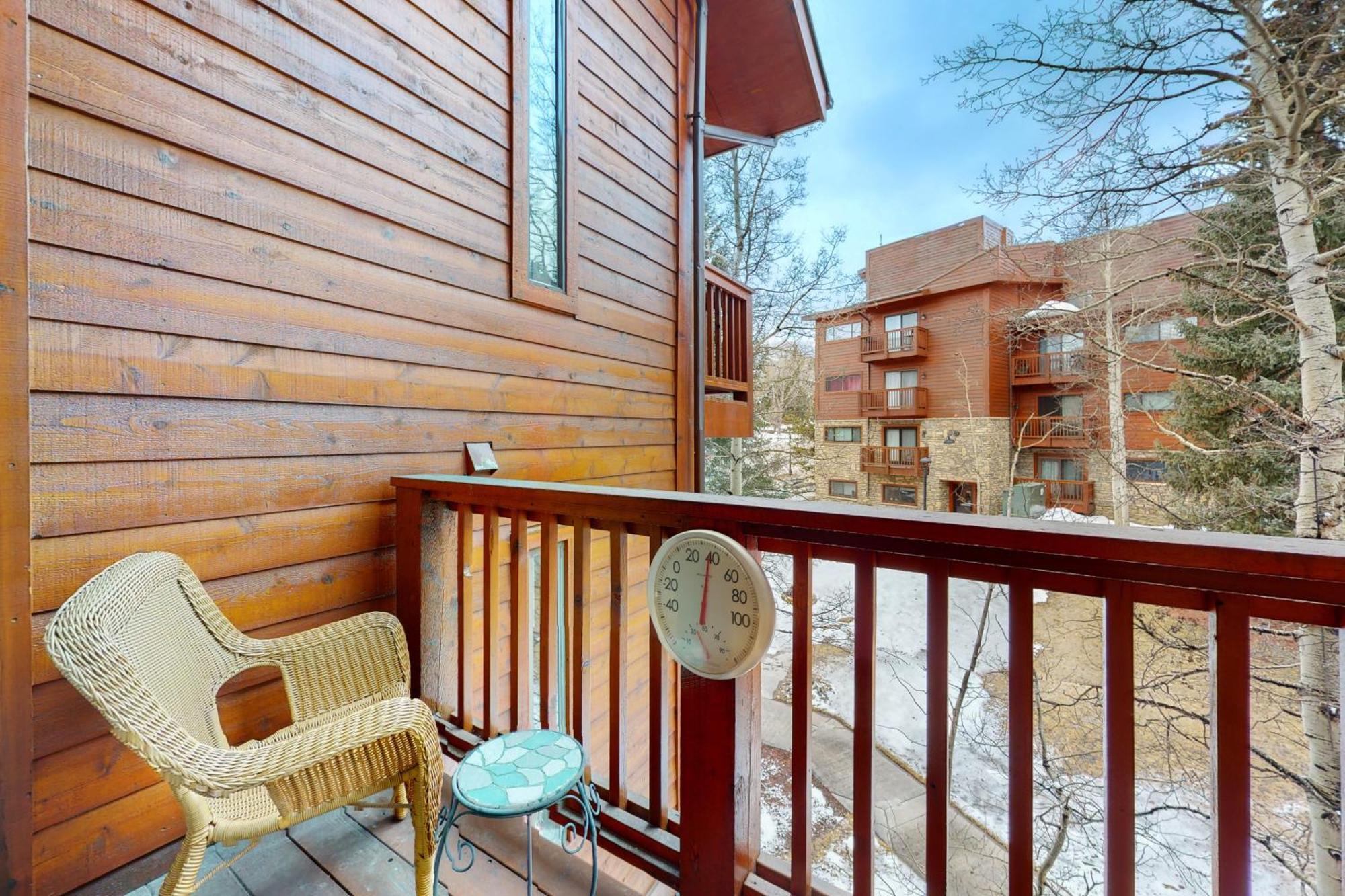 Pine Ridge Condos Breckenridge Szoba fotó