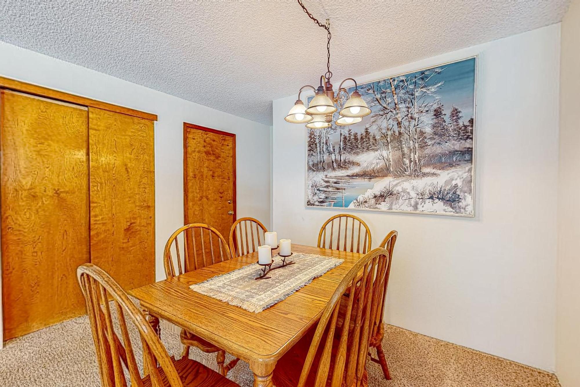 Pine Ridge Condos Breckenridge Szoba fotó