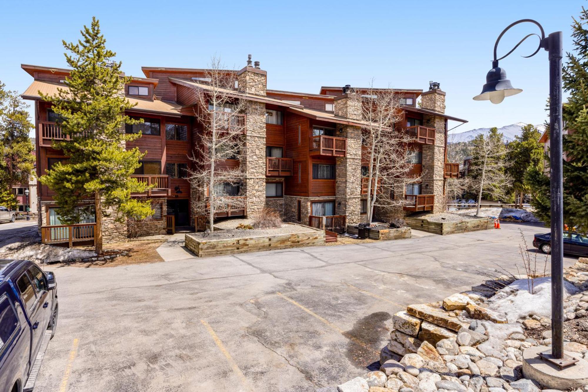 Pine Ridge Condos Breckenridge Szoba fotó