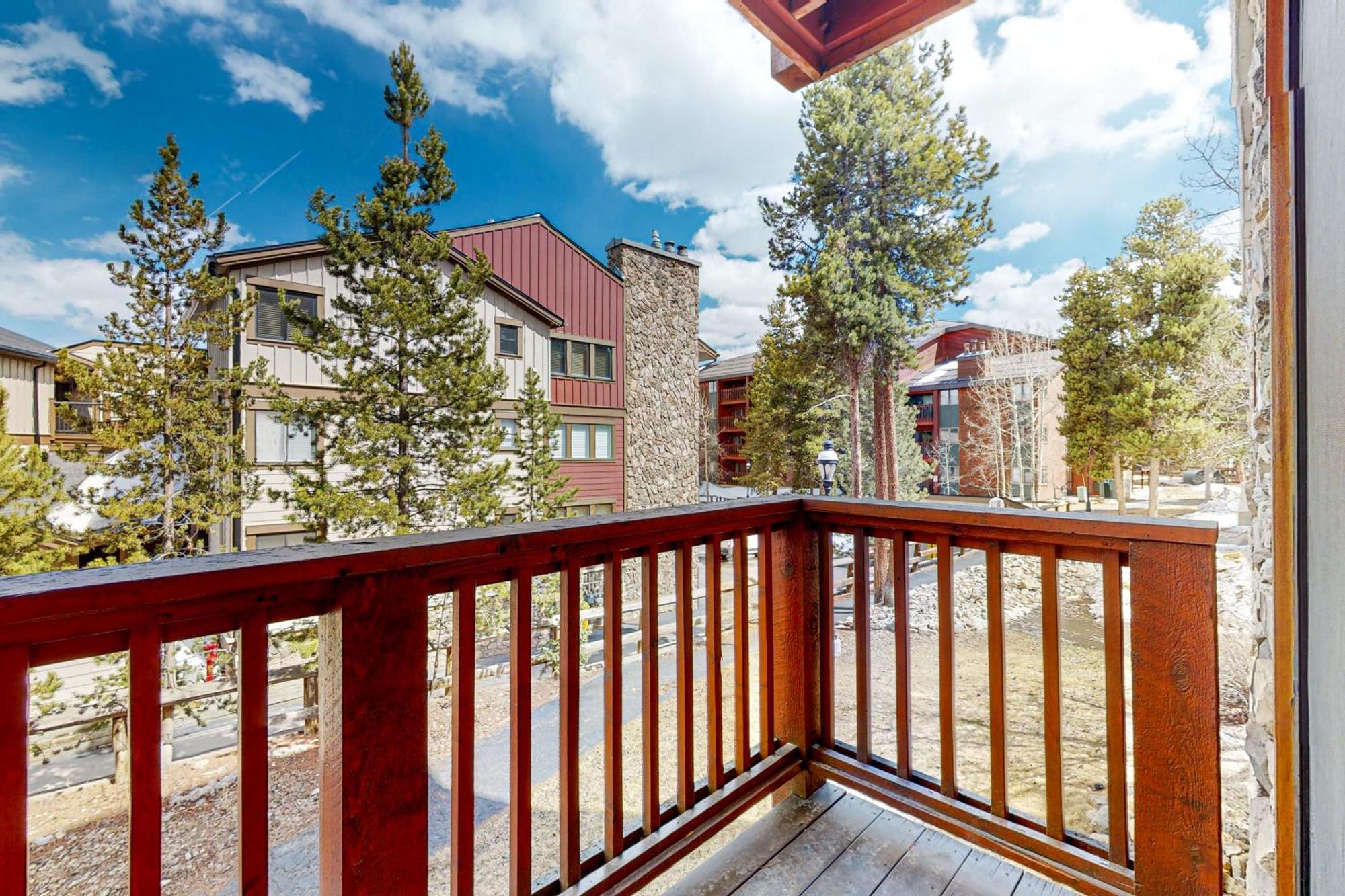 Pine Ridge Condos Breckenridge Szoba fotó