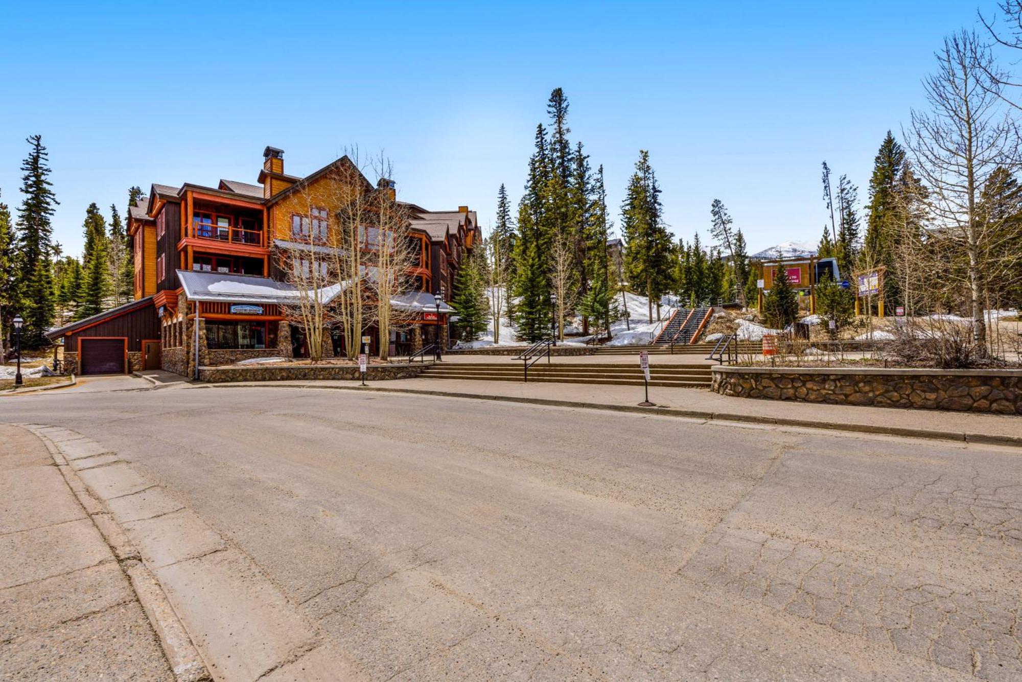 Pine Ridge Condos Breckenridge Szoba fotó