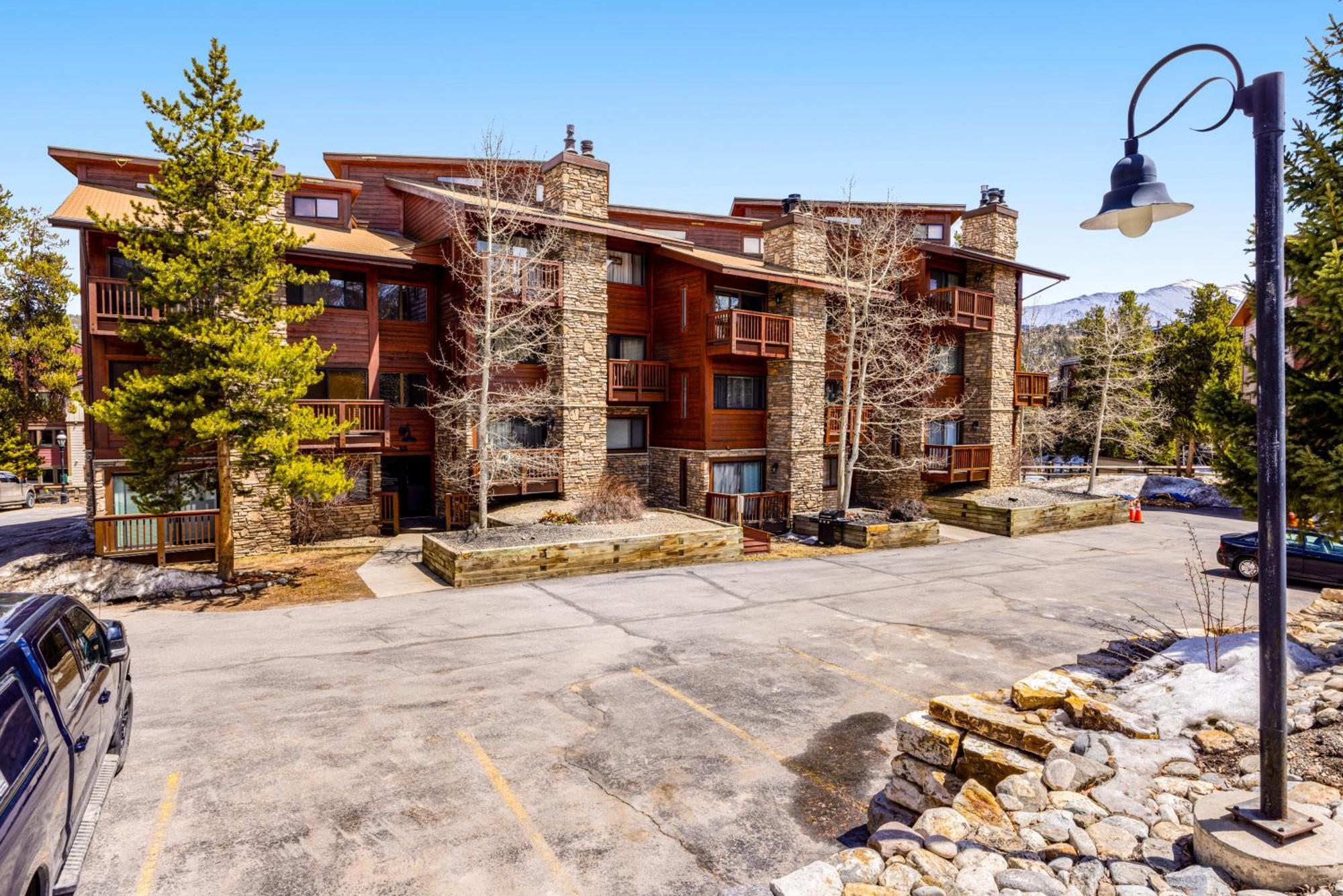 Pine Ridge Condos Breckenridge Szoba fotó