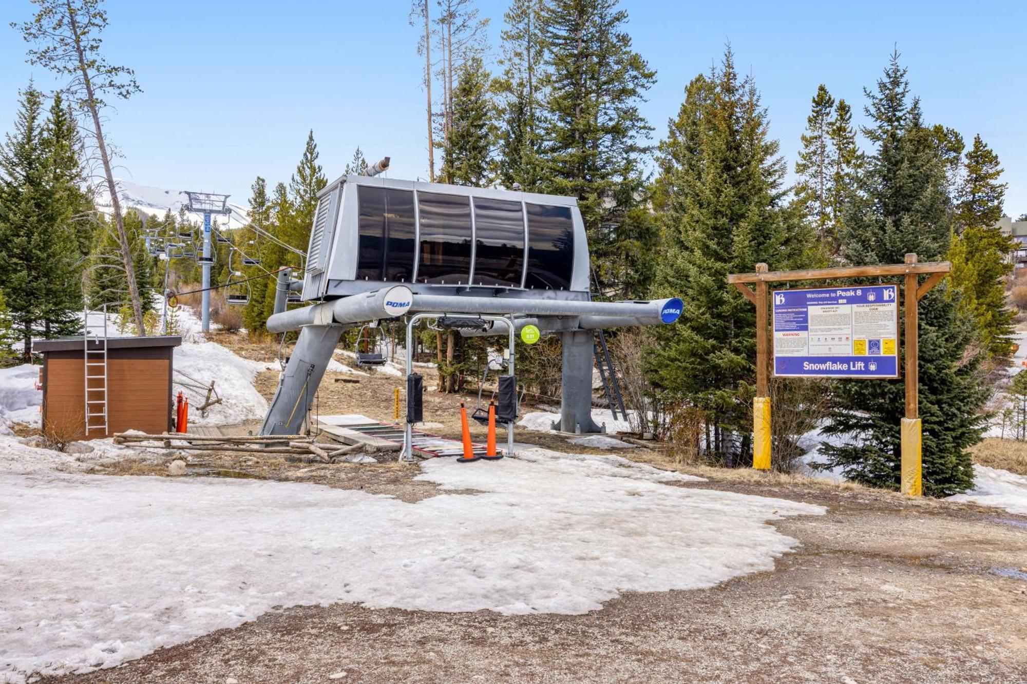 Pine Ridge Condos Breckenridge Szoba fotó