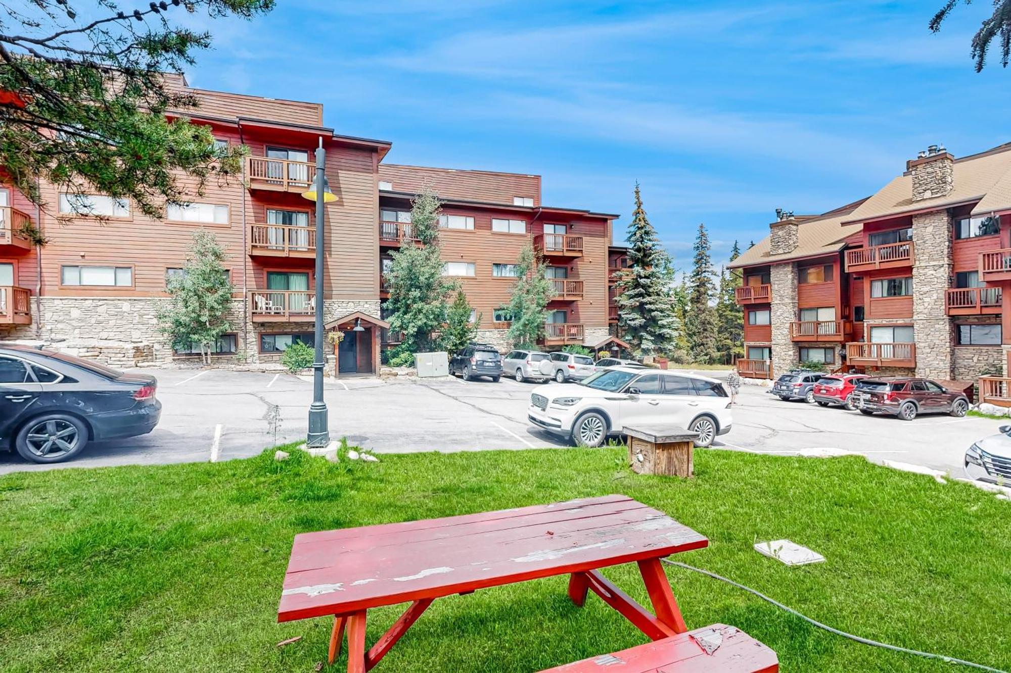 Pine Ridge Condos Breckenridge Szoba fotó