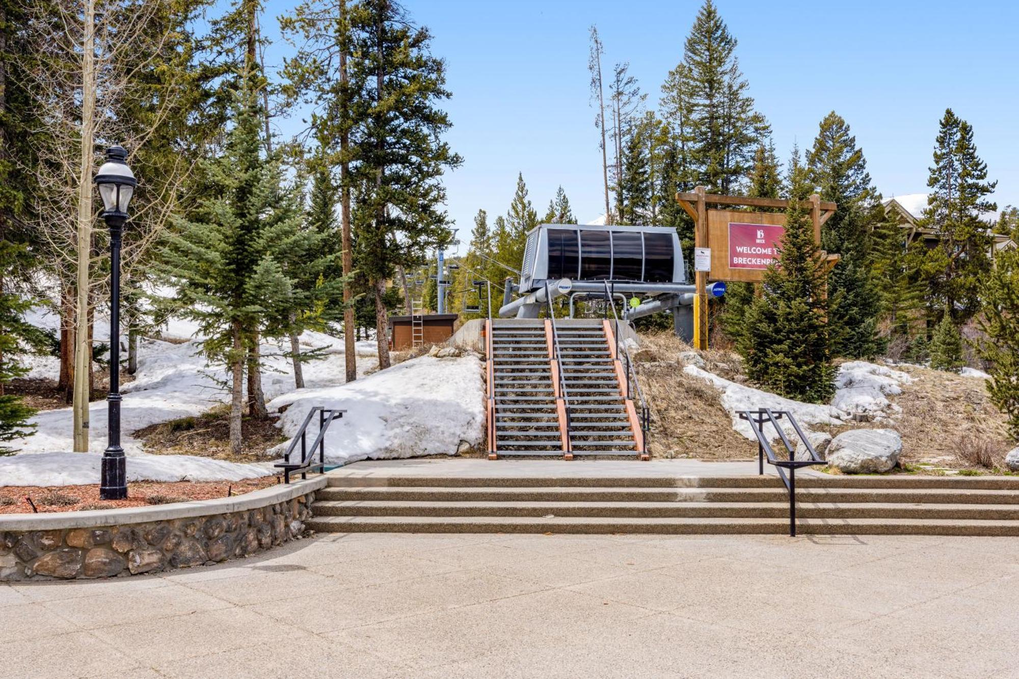 Pine Ridge Condos Breckenridge Szoba fotó