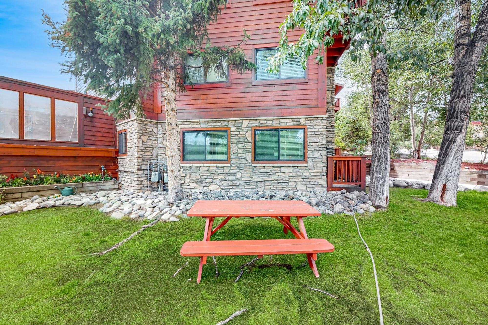 Pine Ridge Condos Breckenridge Szoba fotó