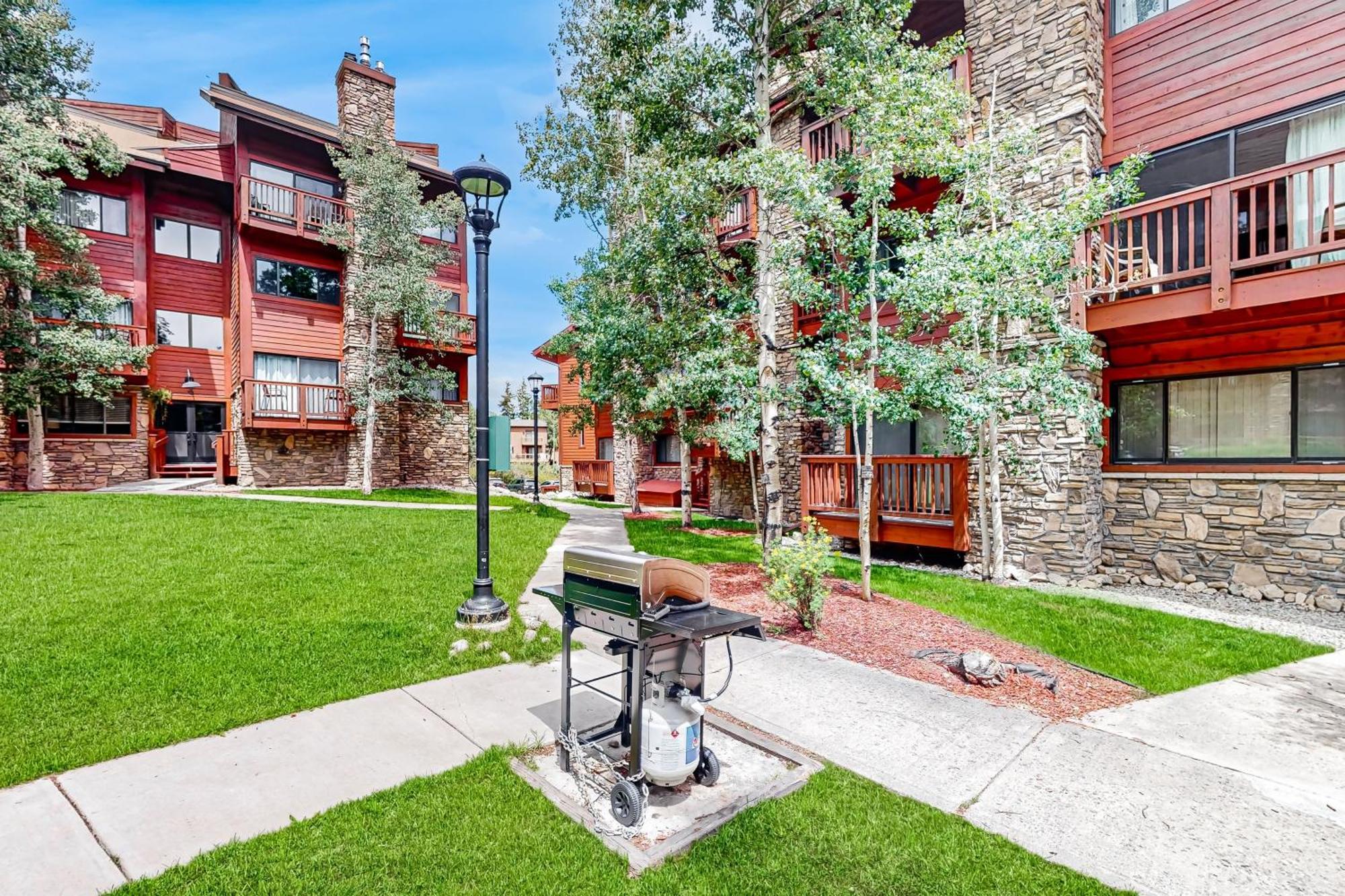 Pine Ridge Condos Breckenridge Szoba fotó