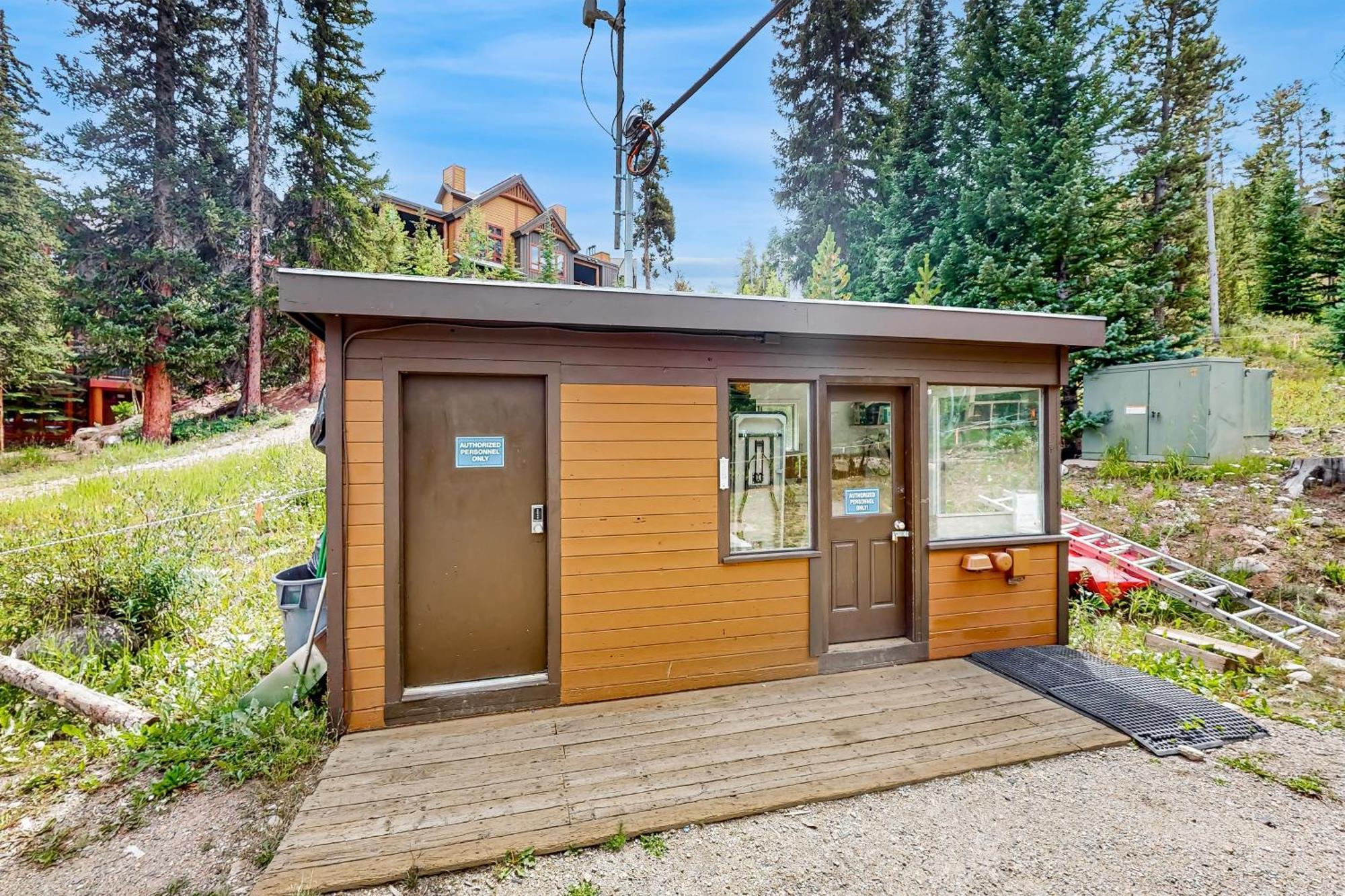 Pine Ridge Condos Breckenridge Szoba fotó