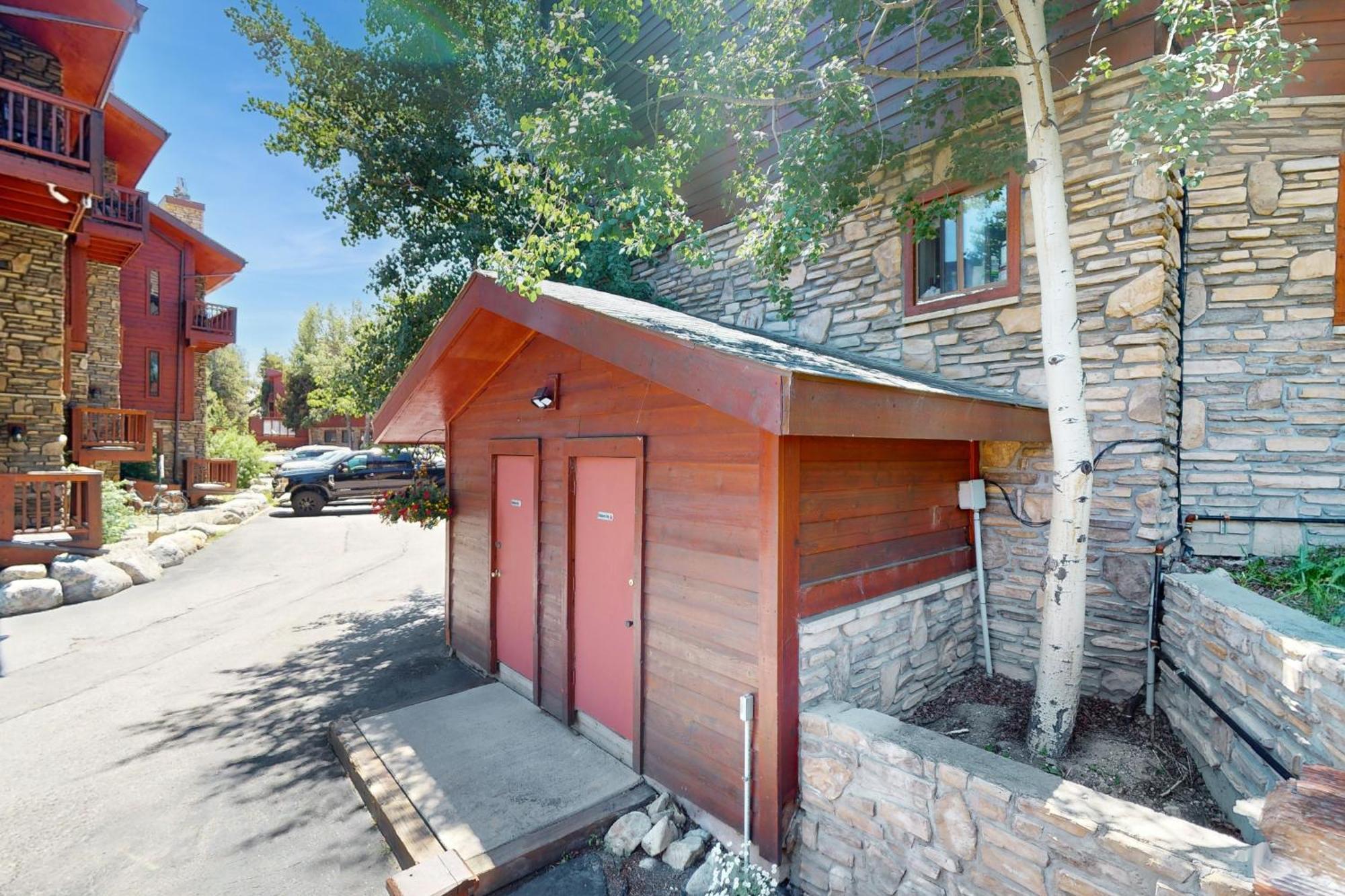 Pine Ridge Condos Breckenridge Szoba fotó