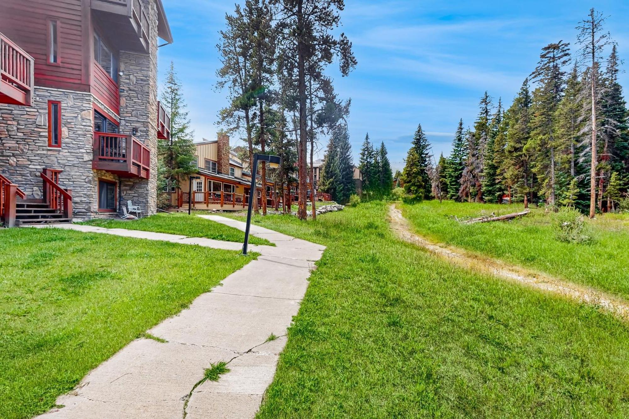 Pine Ridge Condos Breckenridge Szoba fotó