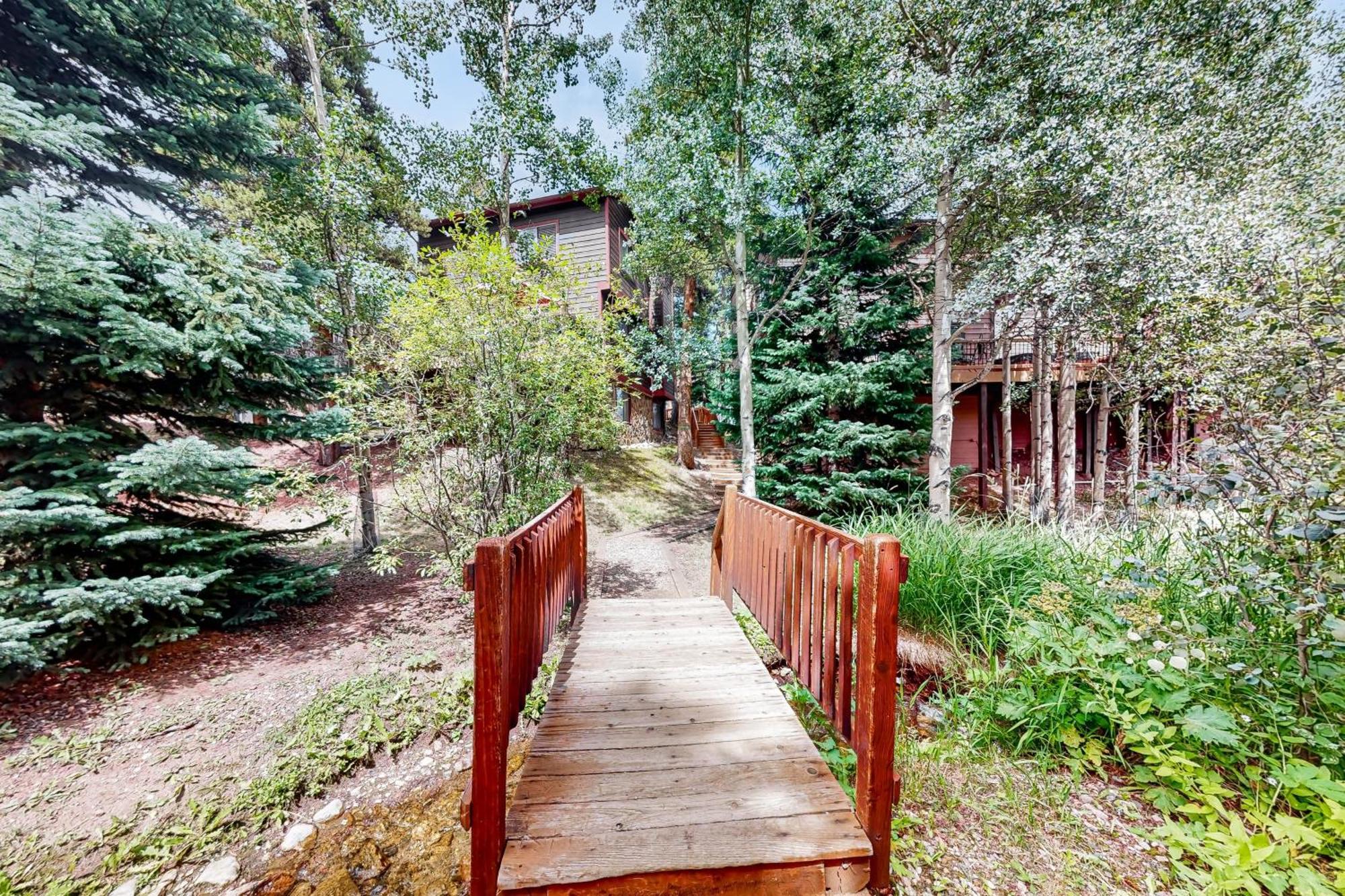 Pine Ridge Condos Breckenridge Szoba fotó